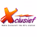 Radio Exclusief logo