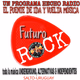 Radio Futuro Rock Logo