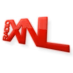 RADIO XNL AMSTERDAM Logo