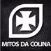 Rádio Mitos da Colina logo