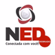 NED Web Rádio Logo