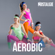 Nostalgie - Aerobic Logo