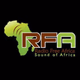 Radio Free Africa Logo