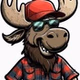 Moose County FM logo