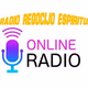 Radio Regocijo Espritual Logo