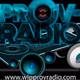Prov-Radio Logo