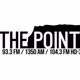 ThePoint - KUSG Logo