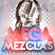 MegaMezclas Logo