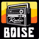 Radio Boise - K228EK Logo