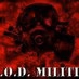 Core of Destruction Logo