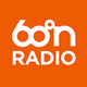 60 North Radio Logo