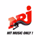 NRJ Ukraine - Party Hits Logo