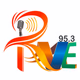 Radio la Voix de l'Evangile Logo