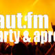 Music is Life - Party Logo