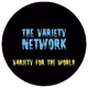 The Variety Network Logo