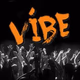 Vibe FM UK Logo