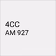Radio 4CC logo