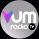 VUM Radio Logo