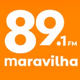 Maravilha FM BH Logo