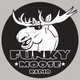 Funky Moose Radio Logo