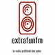 Extra Fun FM logo