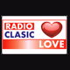 Radio Clasic FM - Radio Clasic Love Logo