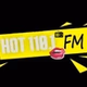 Hot 110.1 FM logo