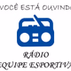 Radio Equipe Esportiva Logo