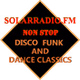 Solar Radio FM logo
