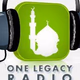 One Legacy Radio  Talk Radio Logo