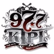 97.7 KTPI - KTPI-FM logo