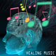 Vip-Radios.fm - Healing Music Logo