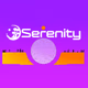 Radio Paradise - Serenity Logo