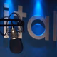 iTalk FM 88.5 Logo