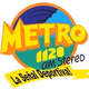 Radio Metro 1120 AM Logo
