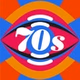 1.FM - Absolute 70's Pop Radio logo