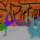 West Loves East Radio - SpitFire Radio Logo