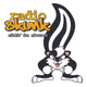 Radio SKUNK Logo
