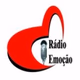 Radio Emocao Logo