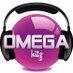 Ômega Hitz Logo