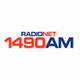 Radio Net - XECJC Logo