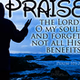 Psalms 103 logo