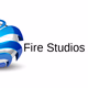 Fire Radio Mix109 Logo