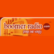 Boomer Radio - All Hit Oldies Logo