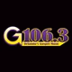 G106.3 logo