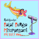 BBM FM logo
