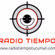 Radio Tiempo 95.7 Logo