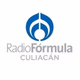 Radio Fórmula - Culiacán - XHEX Logo