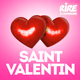 Rire & Chansons - Saint Valentin Logo