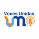 Radio Voces Unidas Logo